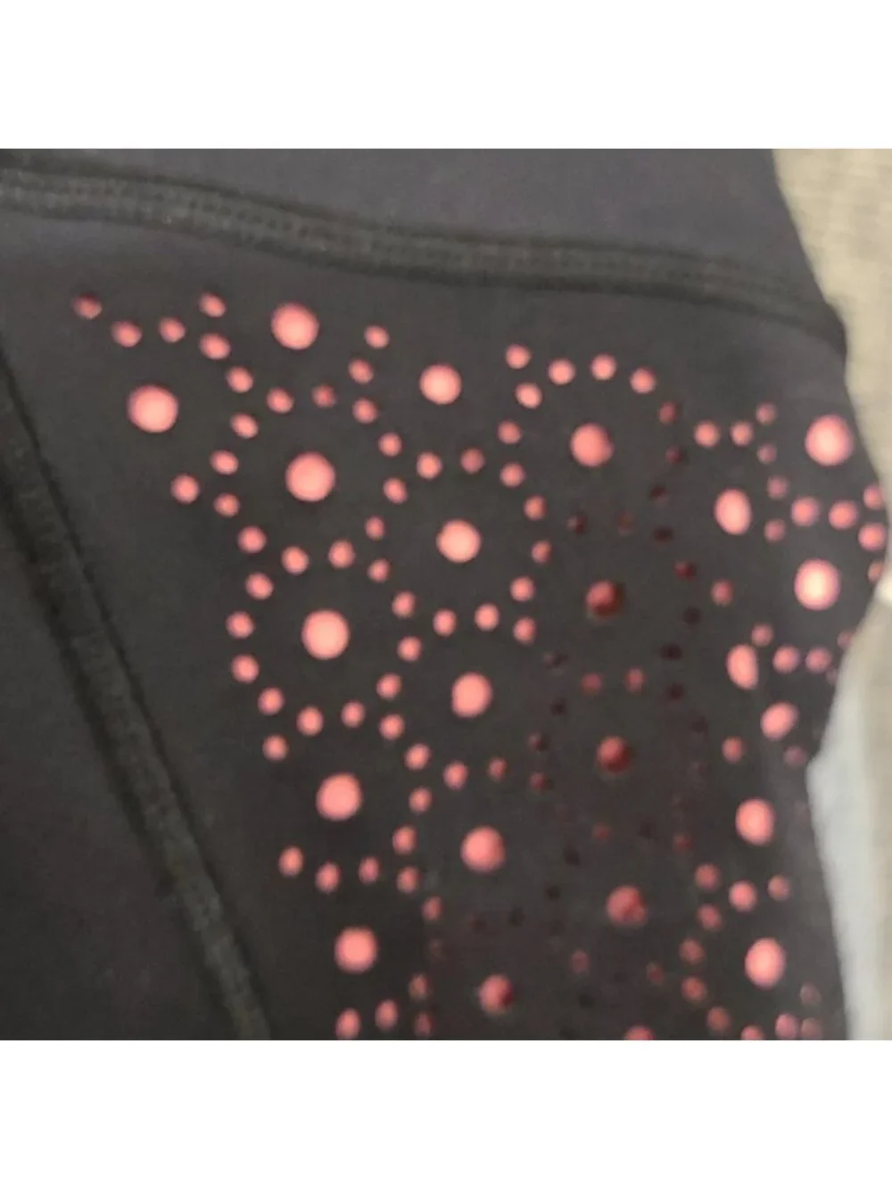Lululemon Colour Me Quick 7/8 Tight 25